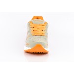 Provogue PV1095 Sport shoes (Lt.Grey & Orange)